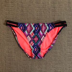 Xhilaration bikini bottom